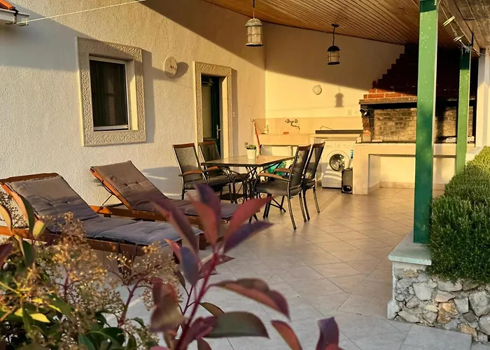 Holiday Home Oliva