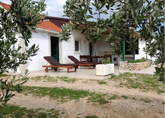 Holiday Home Oliva
